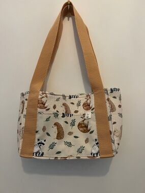Small Anima Beach Bag